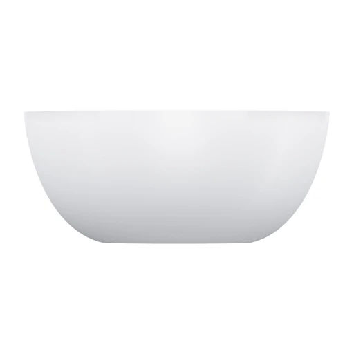 Shell M+  Aufsatzwaschtisch, Ø35 cm Black lava matt (BLV)