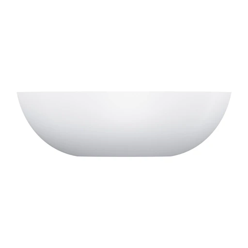Shell M+  Aufsatzwaschtisch, 50 x 32 cm  