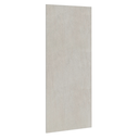 IDEVO SPC Paneel 110x280cm Matt MINERAL LIGHT GREY