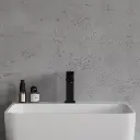 Parma Waschtischarmatur Schwarz matt (BLM)