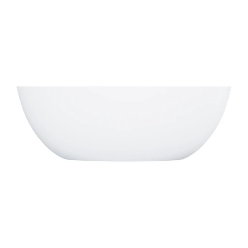 Shell M+ Freistehende Badewanne, 148 x 75 cm,Dune beige matt (DB) SHELL148WWDB (Kopie)