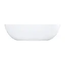 Shell M+ freistehende Badewanne, 175 x 78 cm,Weiß glänzend (BP) SHELL175WWBP