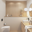 MPC Paneel Harmony Wood XL 60x265cm