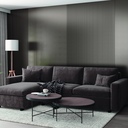 MPC Paneel Rose Cooper XL 60x265cm