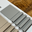 Abschluss Profil MPC Paneele XL Mesh Touch 300cm 