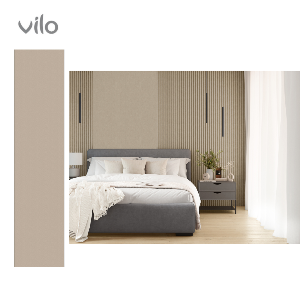 MPC Paneel Linen Fabric XL 60x265cm