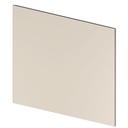 MPC Paneel Satin Cream XL 60x265cm