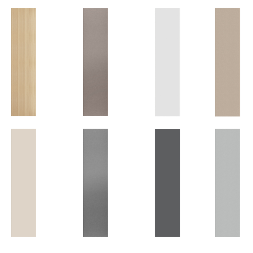 MPC Paneel Harmony Wood XL 60x265cm