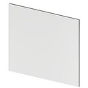 MPC Paneel Soft White XL 60x265cm