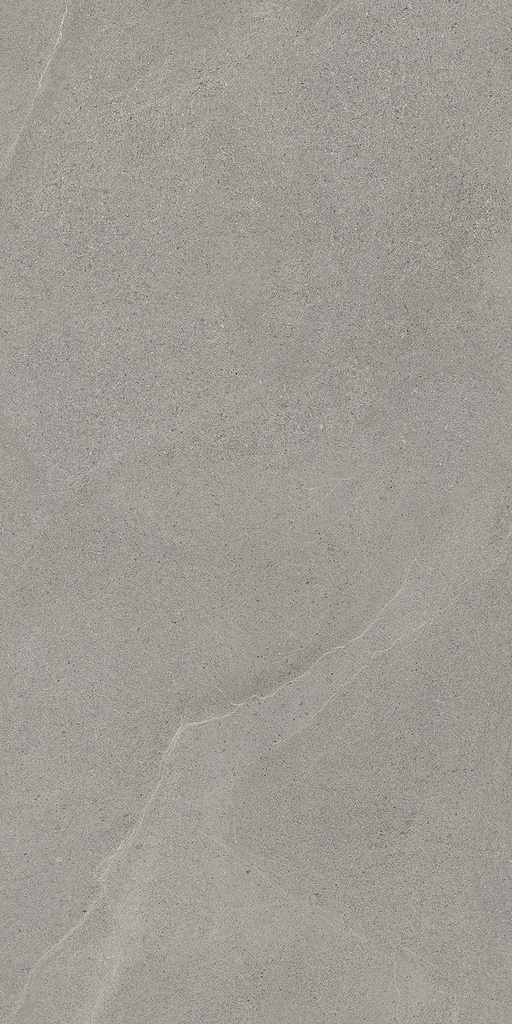 XXL Klick Vinyl 61x122cm 6,5mm Burlington Grey