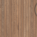 30x120cm Baiserie Oak 3D Wood 10mm