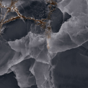 60x120cm Iceland Midnight Ultra Gloss 9mm 