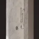 ARMANCE Handbrause Chrom poliert (CR) ARMANCE-RCR