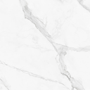 160x160 cm Marshall White Matt 8 mm