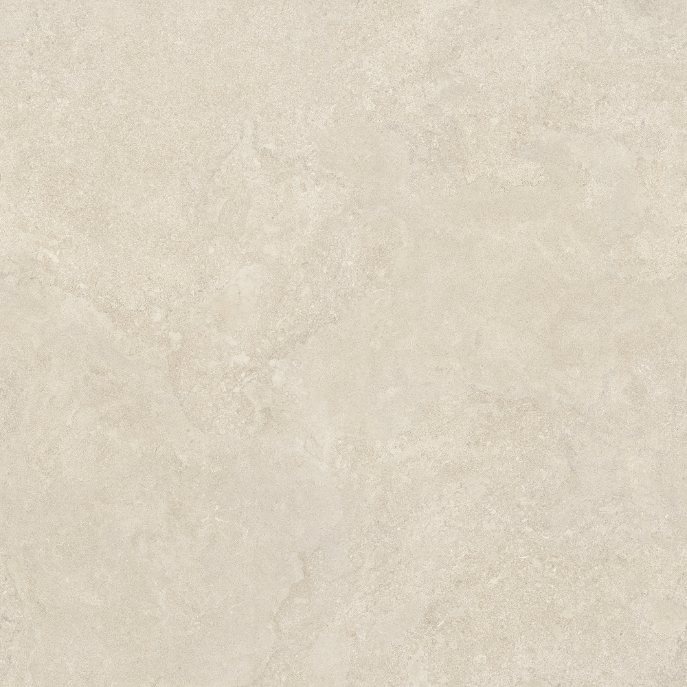 160x160 cm Southwellcross Bone Matt 8 mm