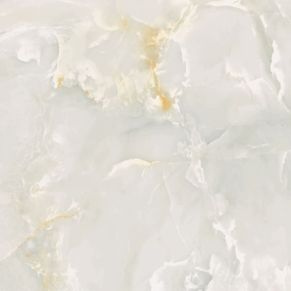 90x90cm Eternal Beige Hochglanz  