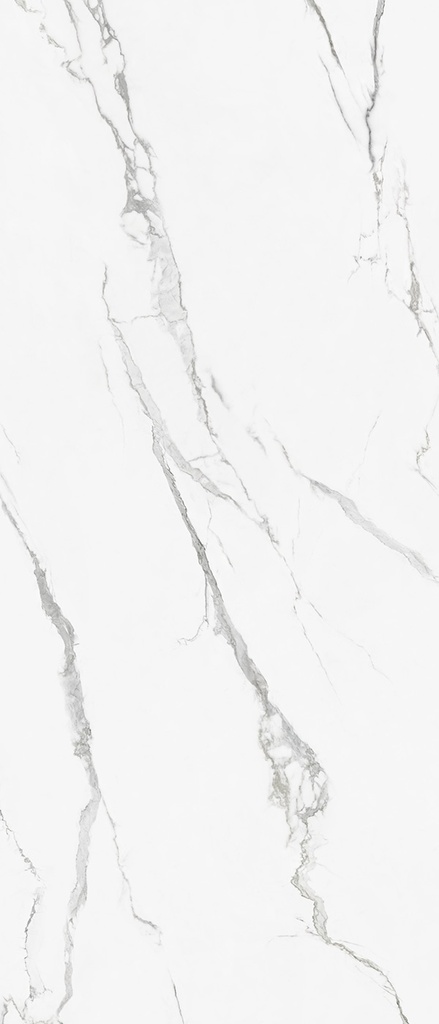 Wall Panels Ultra matt Statuario 120x280x0,37cm