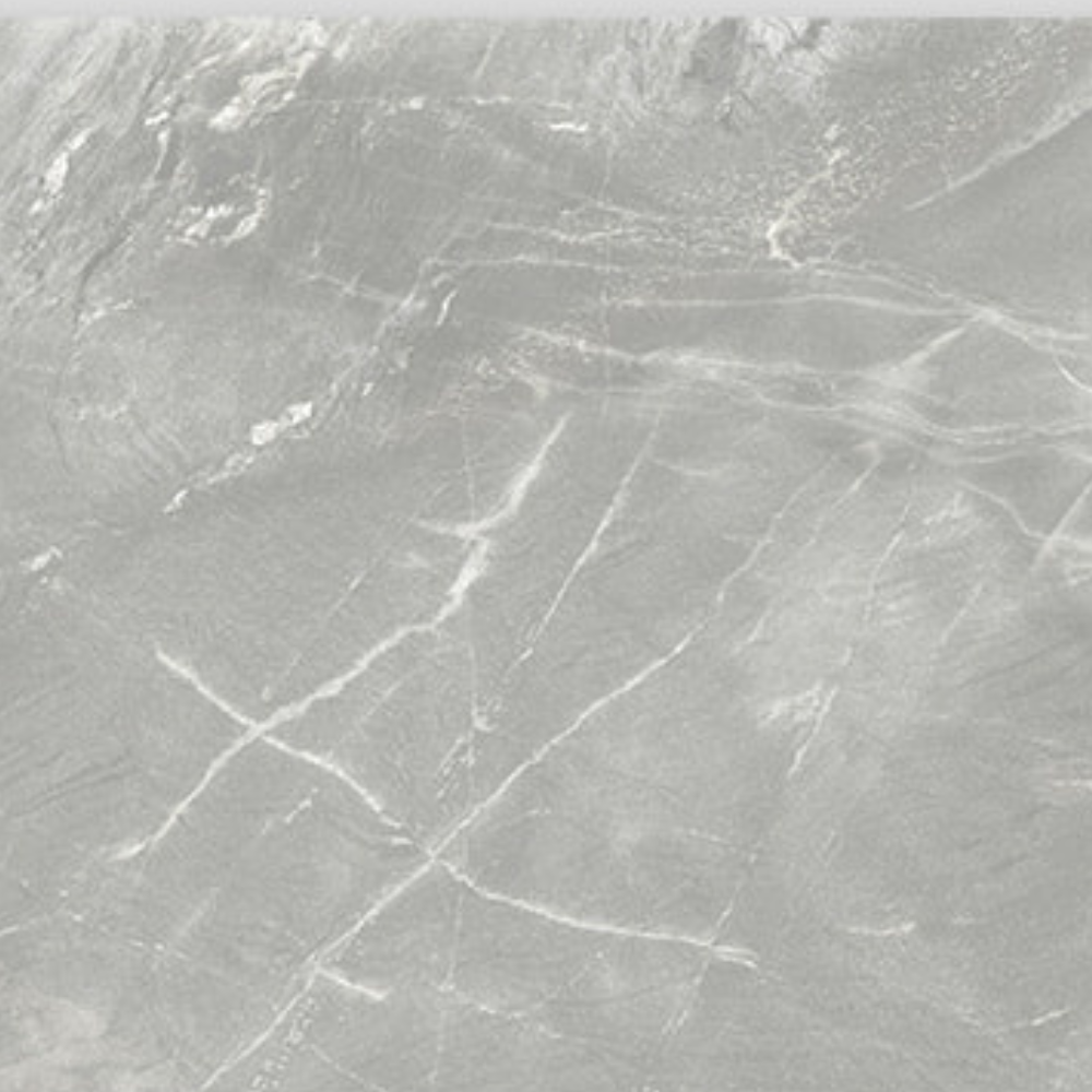  60x120cm Gluck Stone Grey  Matt  9mm