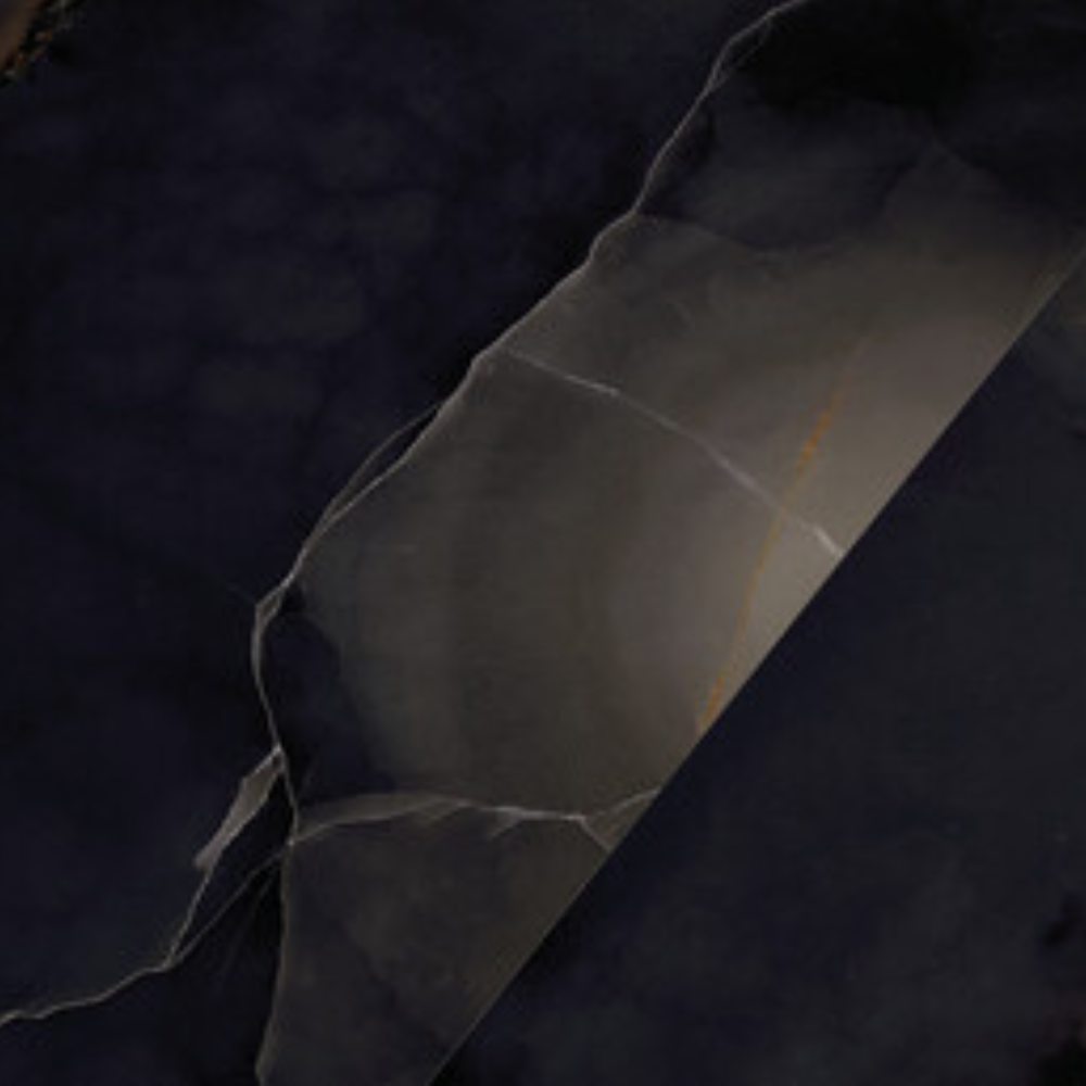 60×120cm Black Onyx Hochglanz 9mm