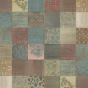 DESIGN 555 5458 Mixd.Ornament 2,5mm/NS 0,55mm Dryback