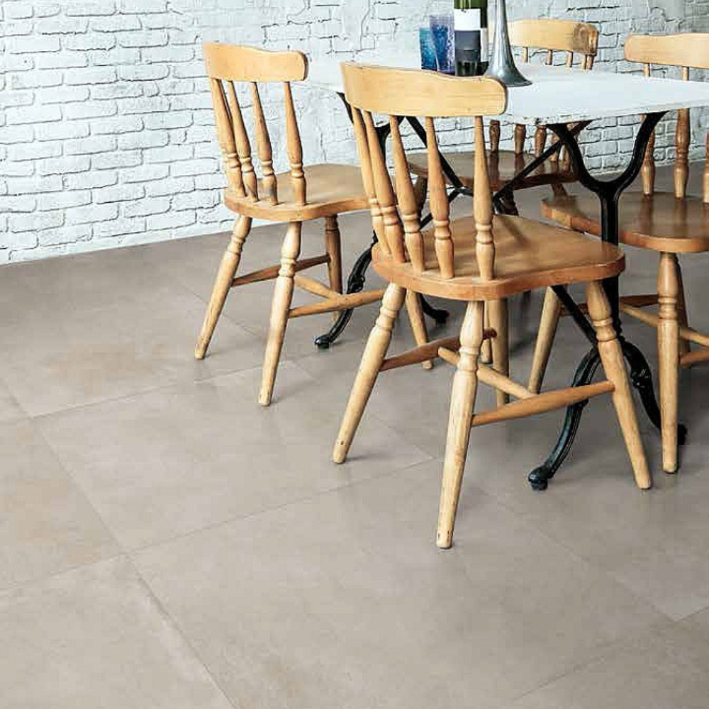 60x120cm Mystone Beige Matt  9,2mm 