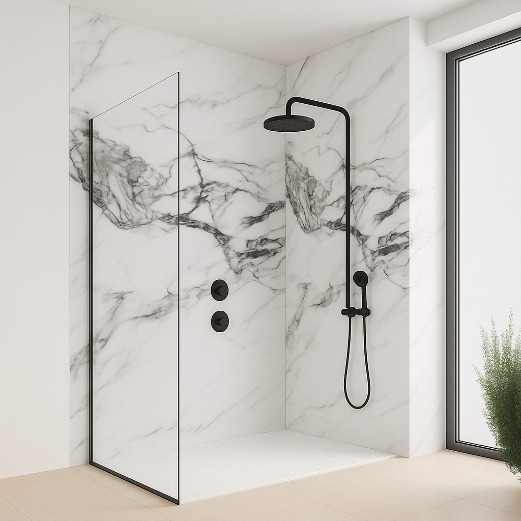 AFloor Wall Paneel Astral 122x260cm