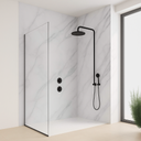 AFloor Wall Paneel Cloud 122x260cm