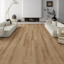 XXXL Design Vinyl Eiche Natur (Holz Optik) KLICK 1522x240x5,5mm