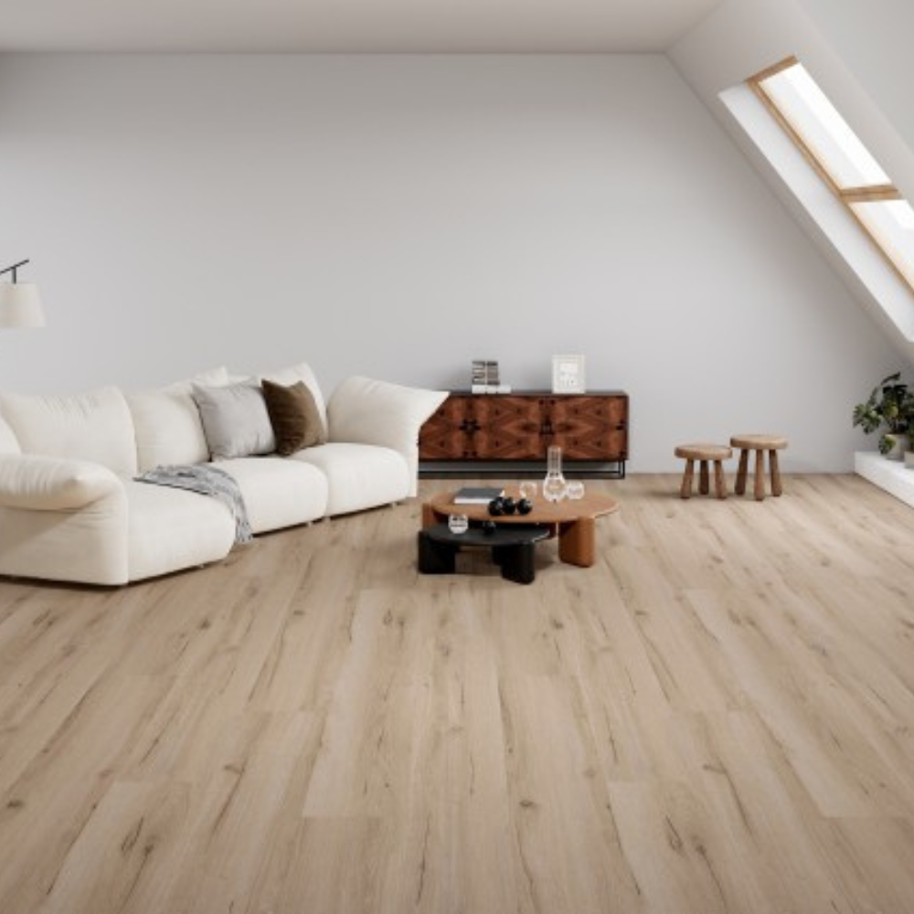 XXXL Design Vinyl Natureiche (Holz Optik) Klebe 1530x250x2,5mm (Kopie)