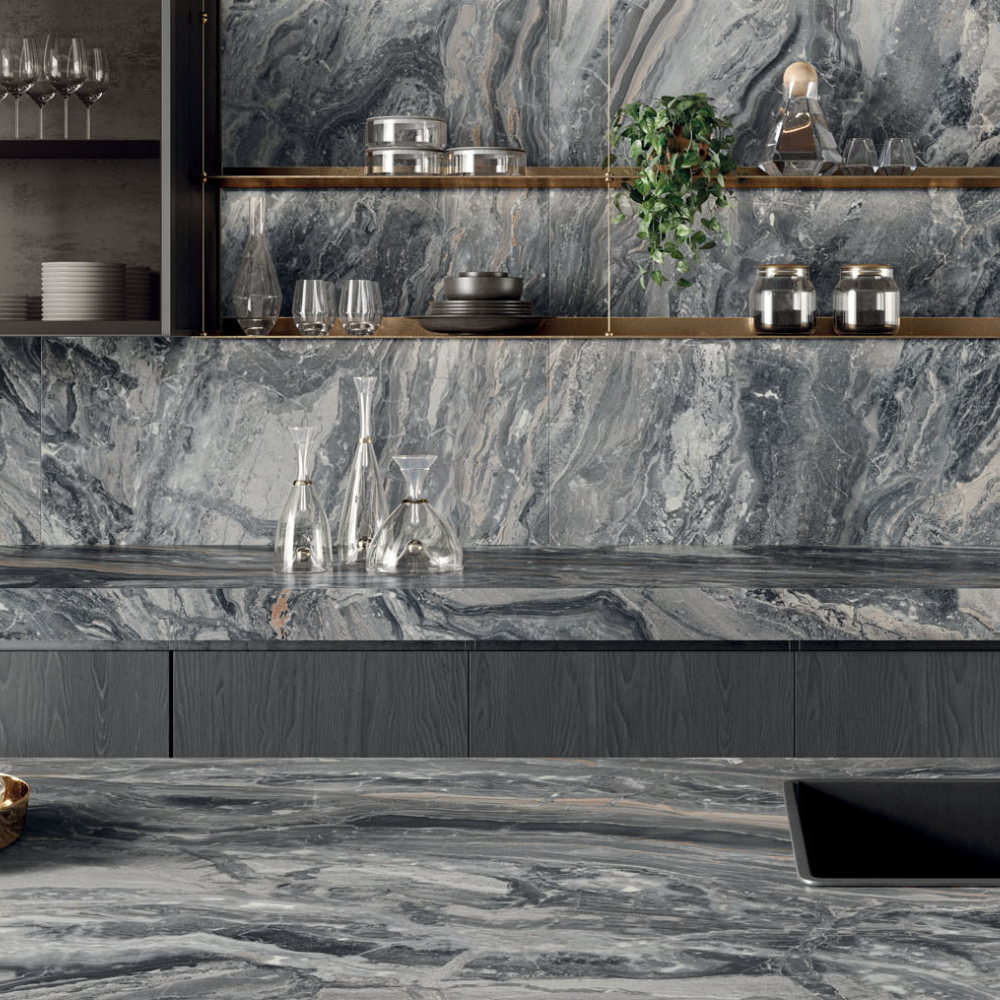 120x120cm Perpetual Orobico Blend Matt 9mm