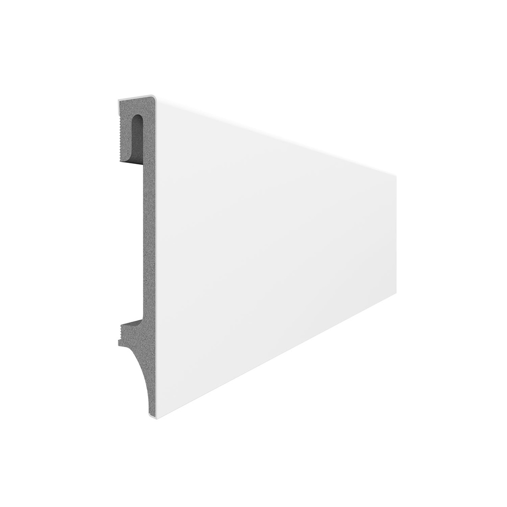SOCKELLEISTE ESPUMO WEISS ESP301 2,4m (Kopie)