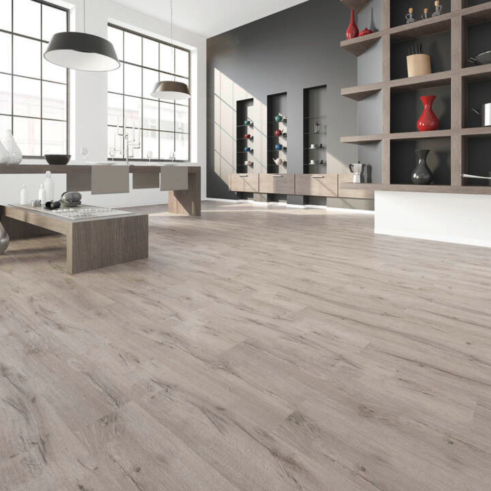 DESIGN 555 5529 Ru.Grey Oak 2,5mm/NS 0,55mm Dryback