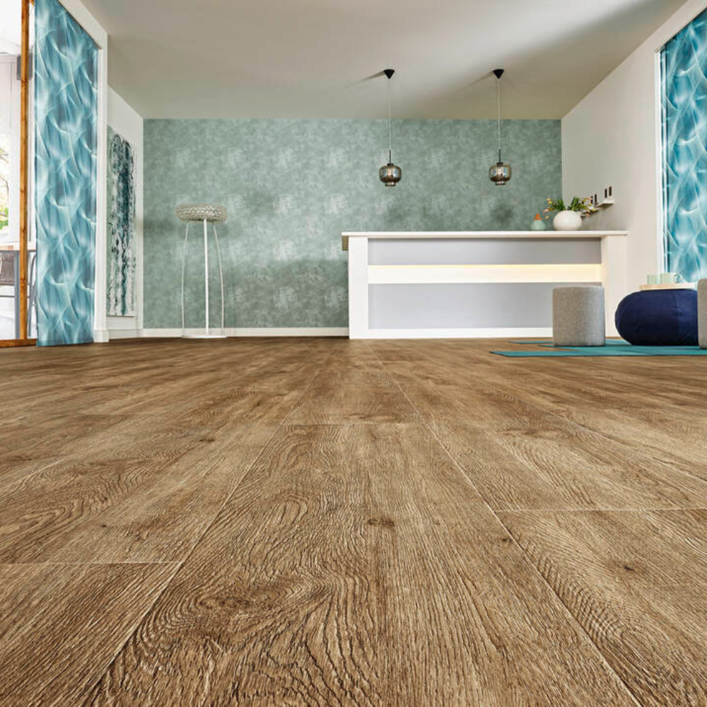 DESIGN 555 5424 Imperial Oak 2,5mm/NS 0,55mm Dryback