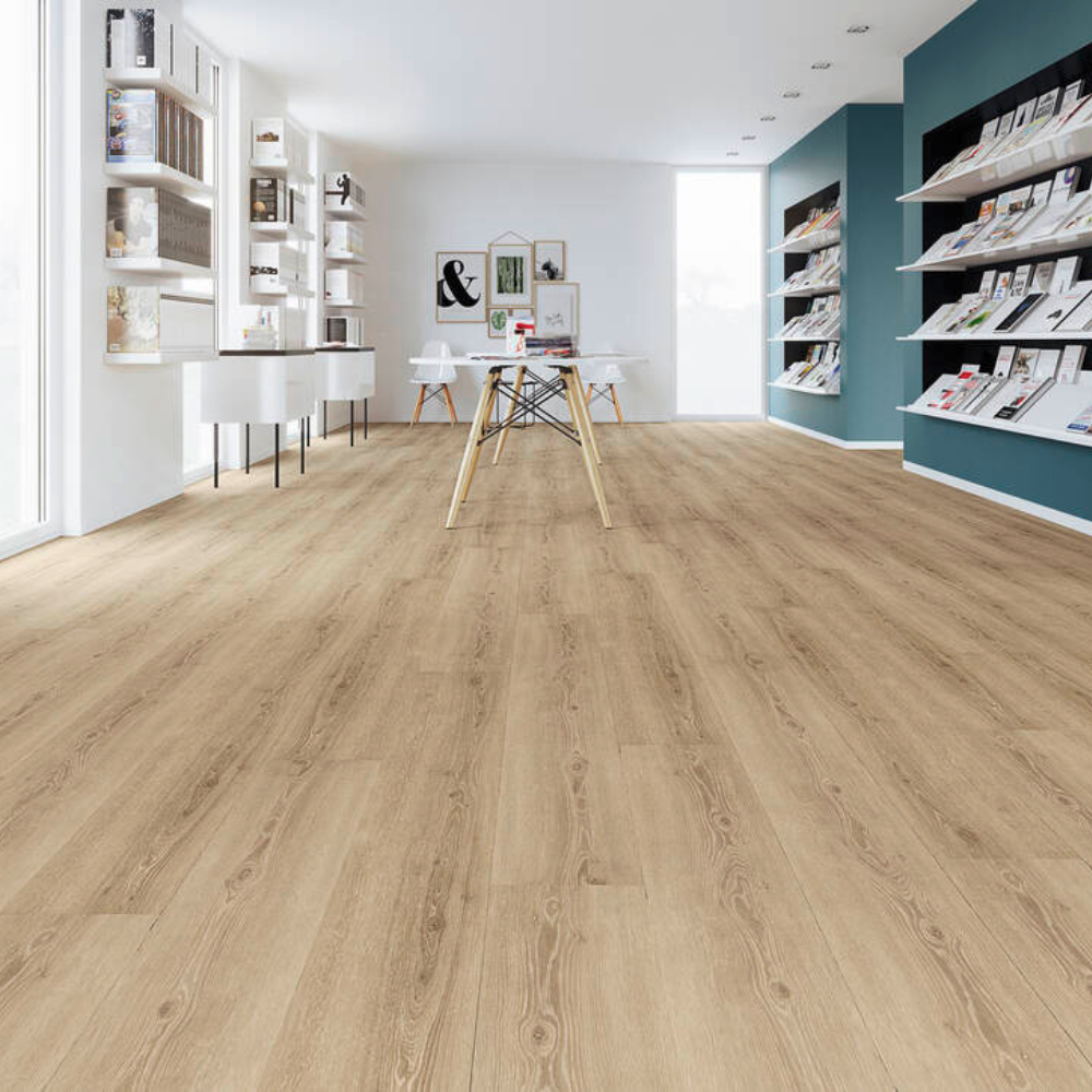 DESIGN 555 5308 Perf.Ivory Oak 2,5mm/NS 0,55mm Dryback