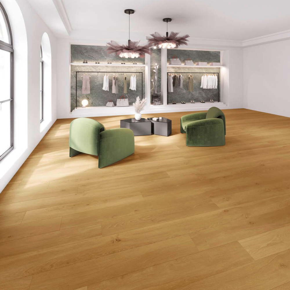 DESIGN 555 5705 OakNaturEIR 2,5mm/NS 0,55mm Dryback