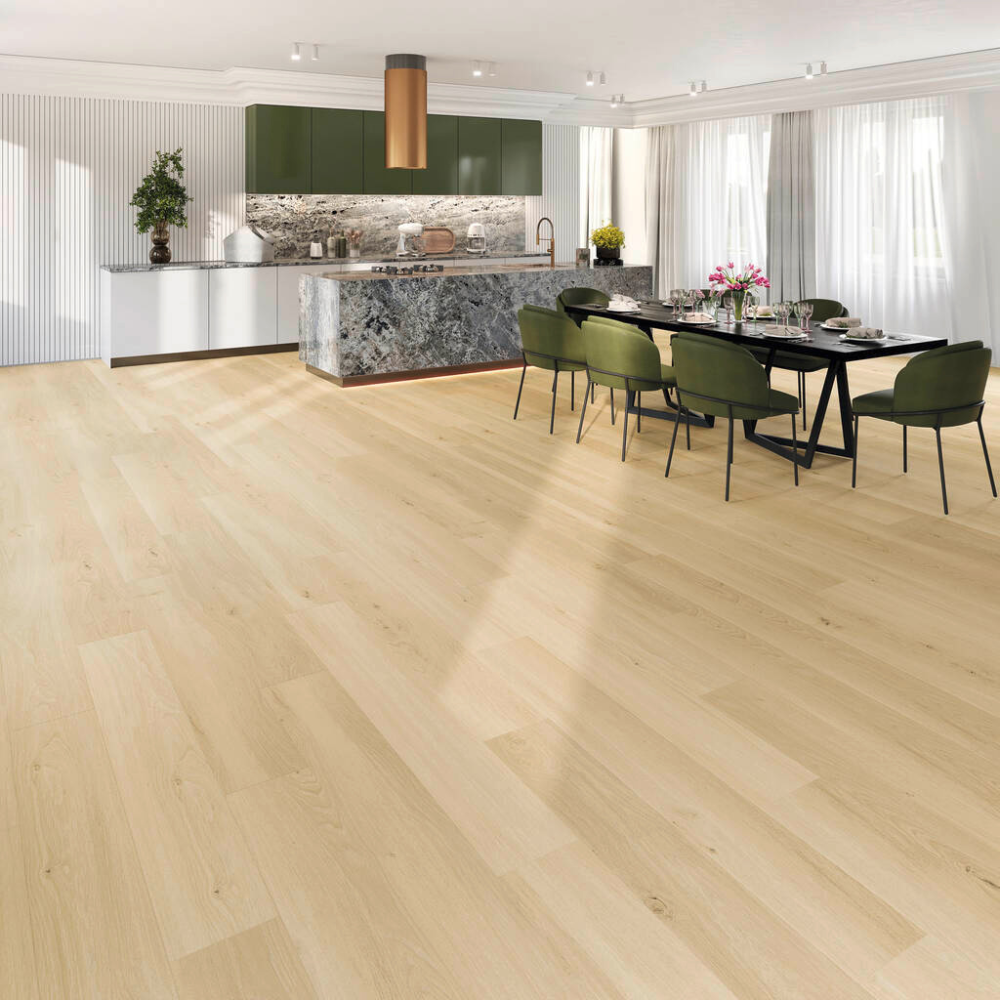 DESIGN 555 5703 OakNordiEIR 2,5mm/NS 0,55mm Dryback