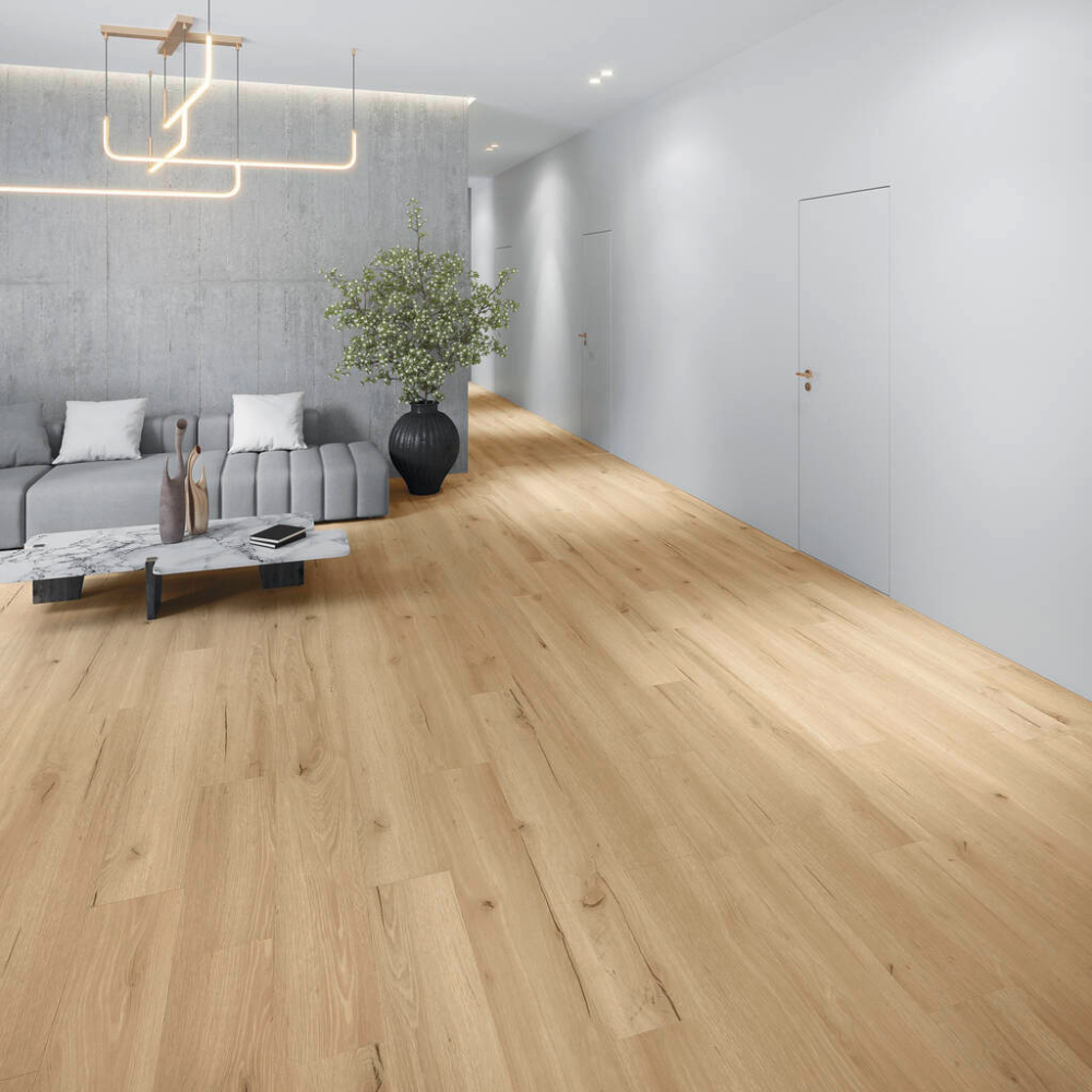 DESIGN 555 5702 OakCreamEIR 2,5mm/NS 0,55mm Dryback