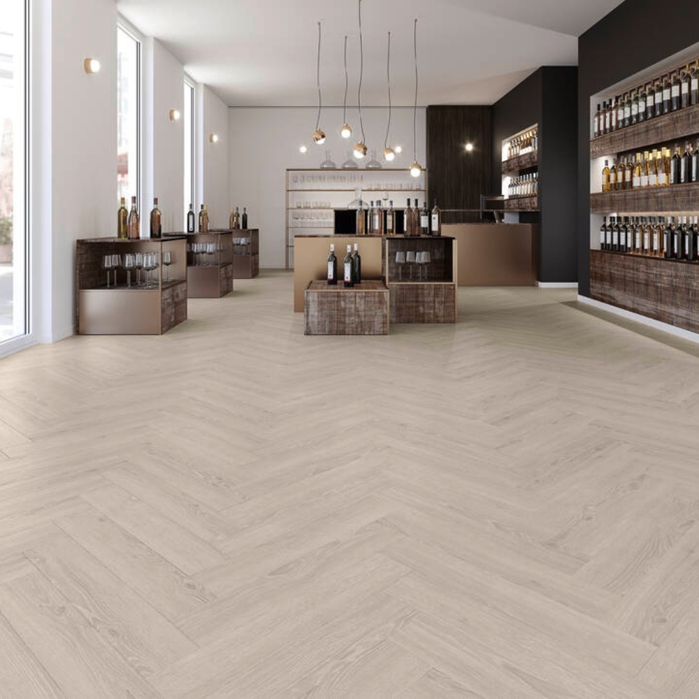 DESIGN 555 5383 Perfect.Gr.Oak 2,5mm/NS 0,55mm Dryback