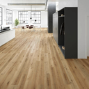 Design Vinyl Click  ChaletOakWh  17,81x124,46cm Rigid Board