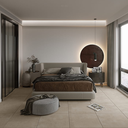 60×120cm Stark Smoke 7mm Matt