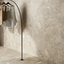 120,8x120,8cm SassiPietre Beige Matt 9mm