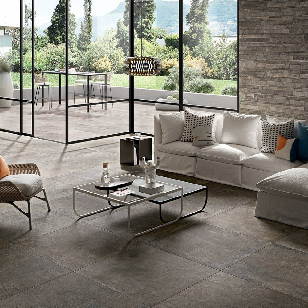  60x120cm Pierre Des Reves Charme Matt 9,5mm