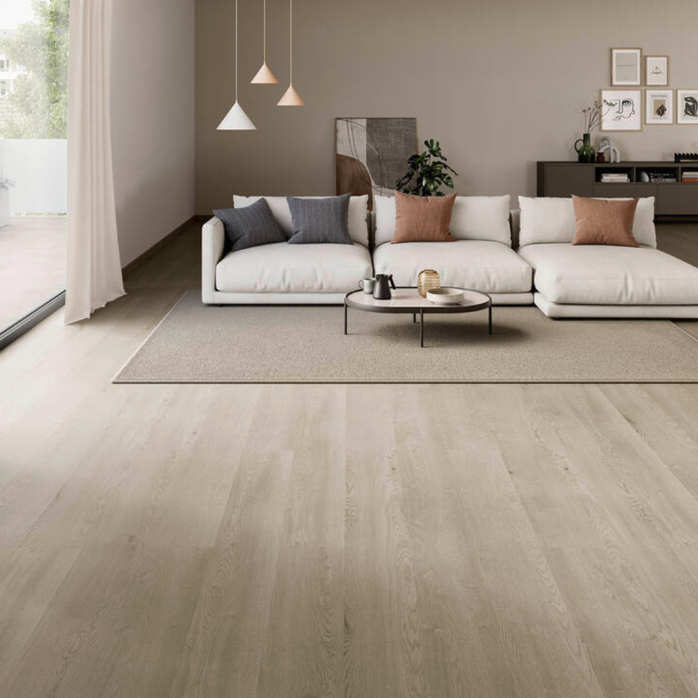 DESIGN 555 XXL 9632 Chateau Oak Grey 2,5mm/NS 0.55mm