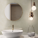 60x120cm Divina Onyx Champagne Hochglanz 9mm