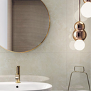 60x120cm Divina Crema Hochglanz 9mm