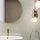 60x60cm Divina Crema Hochglanz 9mm