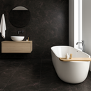 60x120cm Divina Emperador Dark Hochglanz 9mm