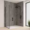 AFloor Wall Paneel Concrete MATT 122x260cm