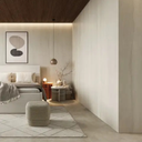 IDEVO SPC Paneel 110x280cm Matt MINERAL SAND