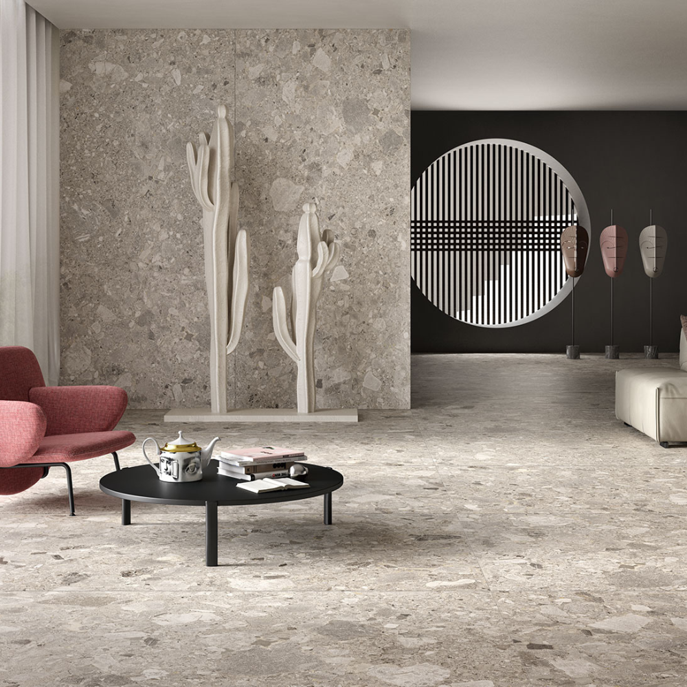  60x120cm COEM Effect Grey 